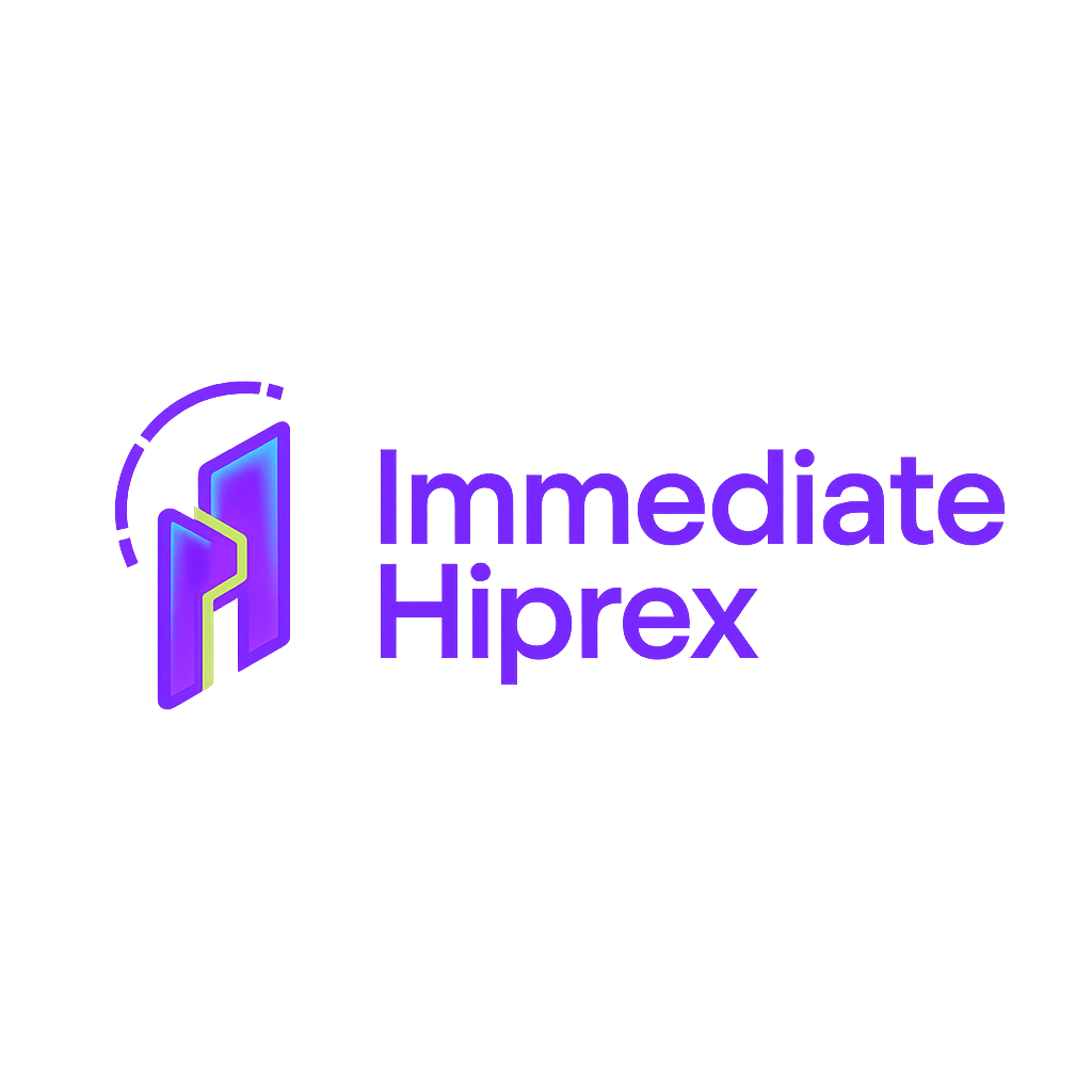 Inscription immédiate à Hiprex