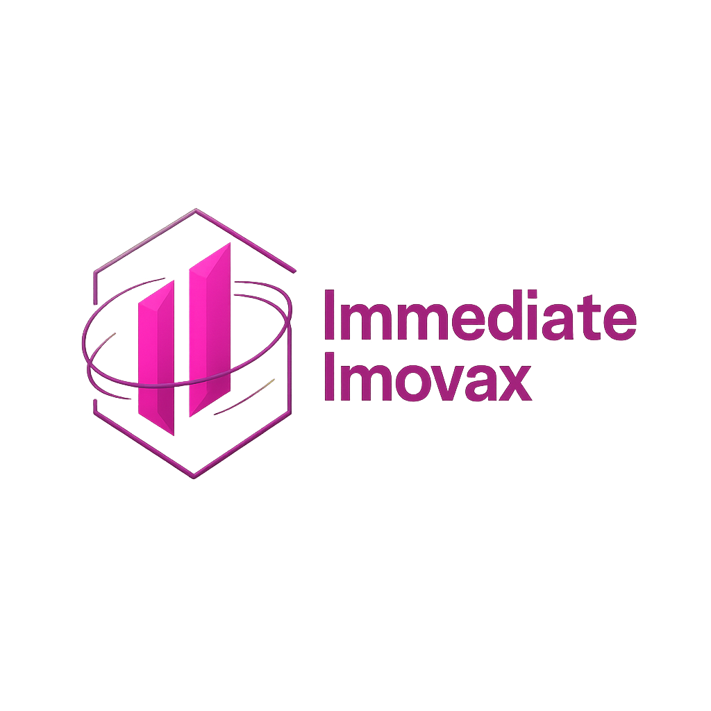 Immediate Imovax Signup