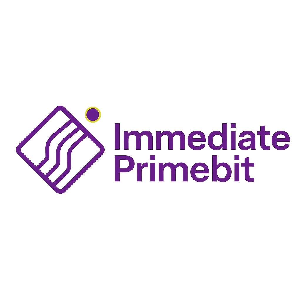Immediate Primebit Signup