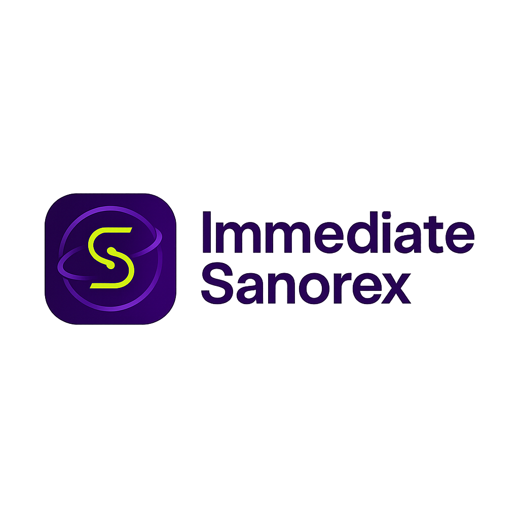 Immediate Sanorex Signup