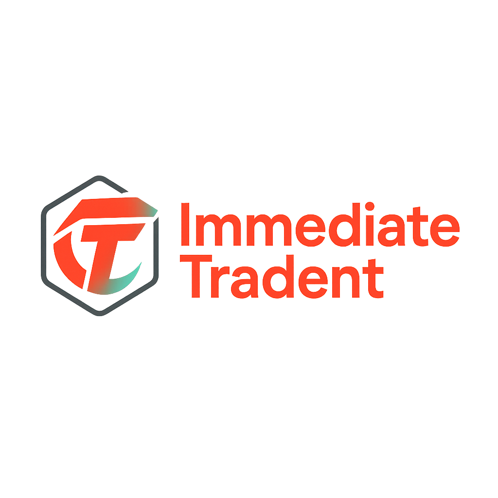 Cadastro imediato de comerciantes