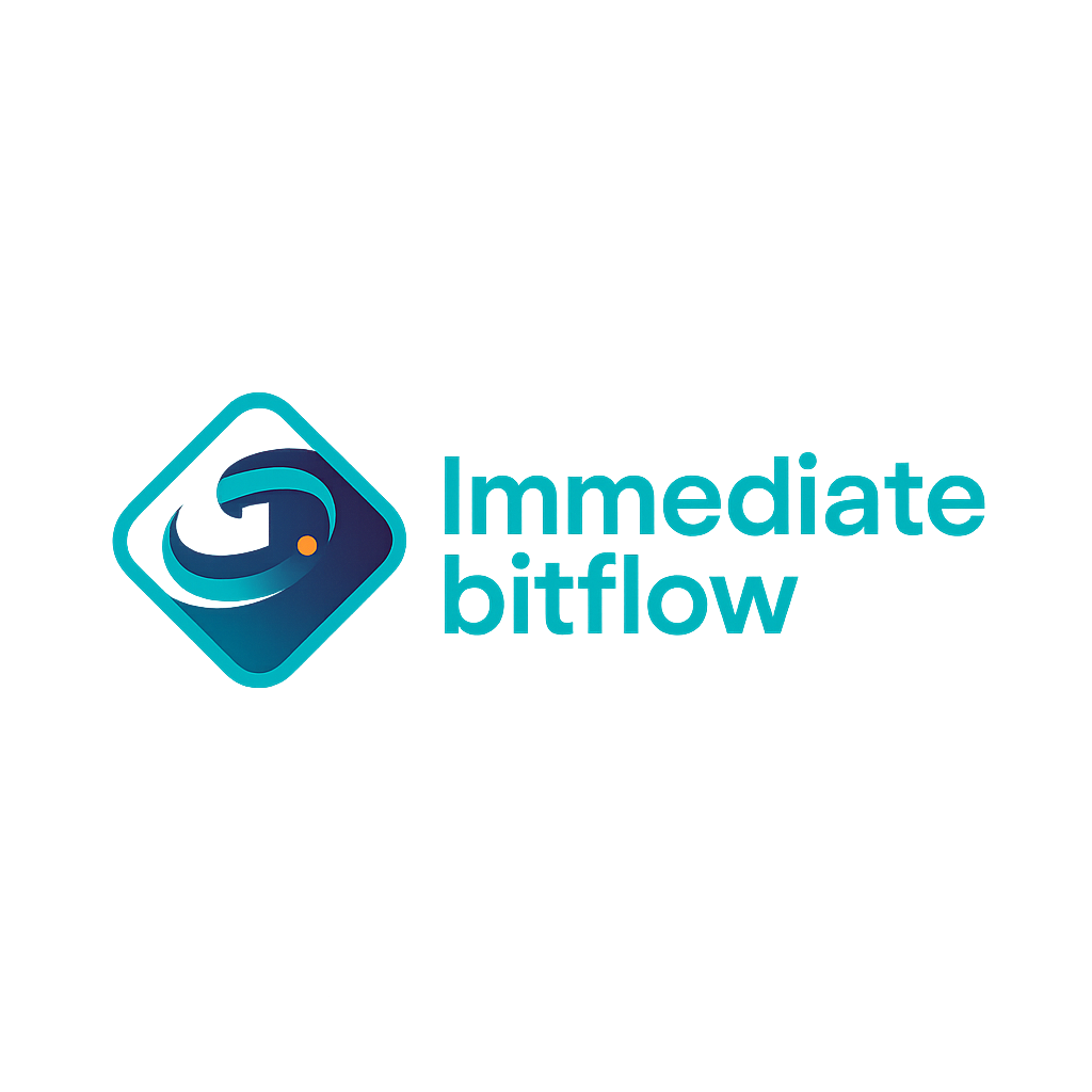 ImmediateBitflow Signup