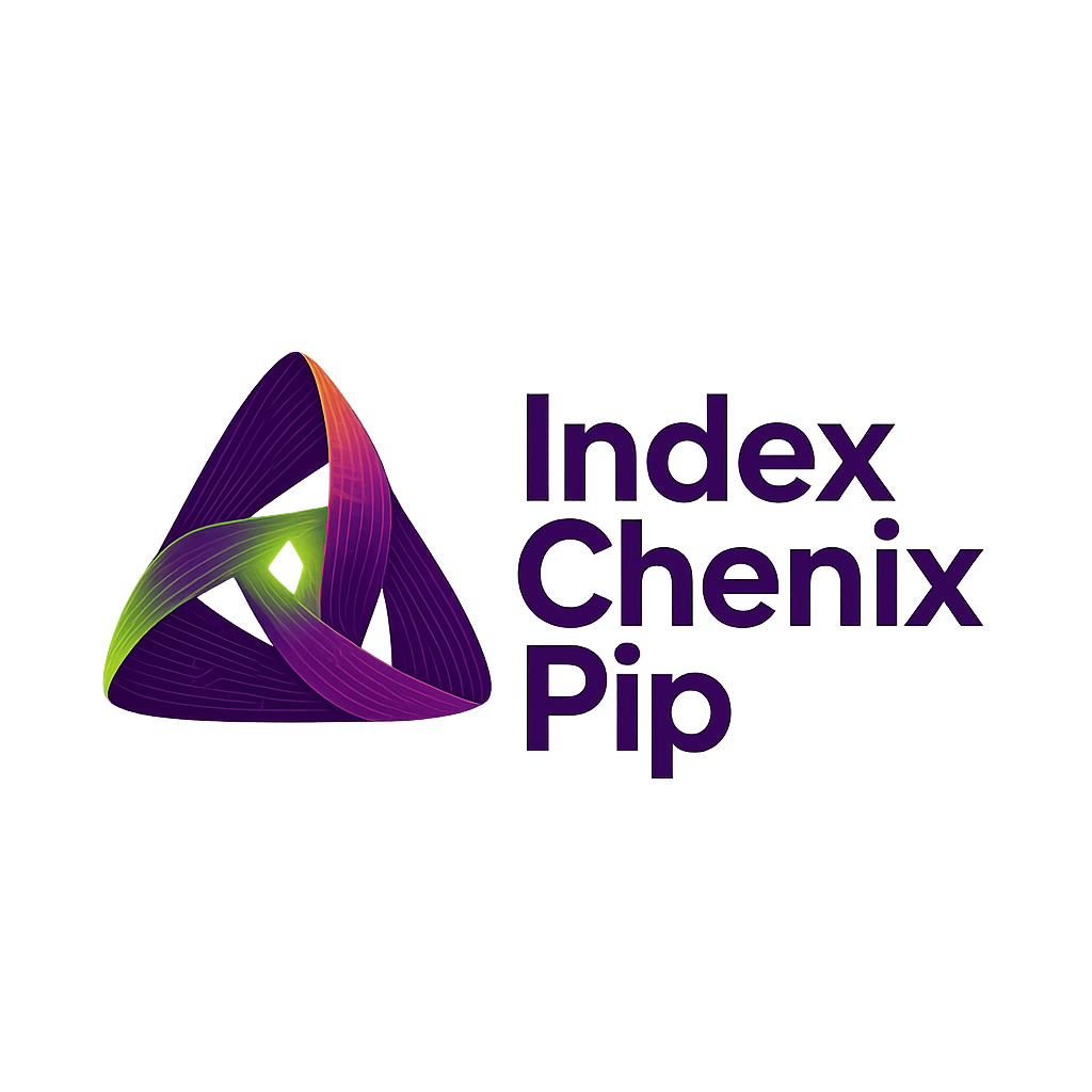 Index Chenix Pip Registrering