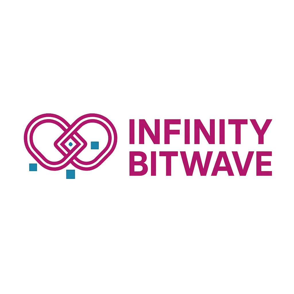 Infinity Bitwave Signup