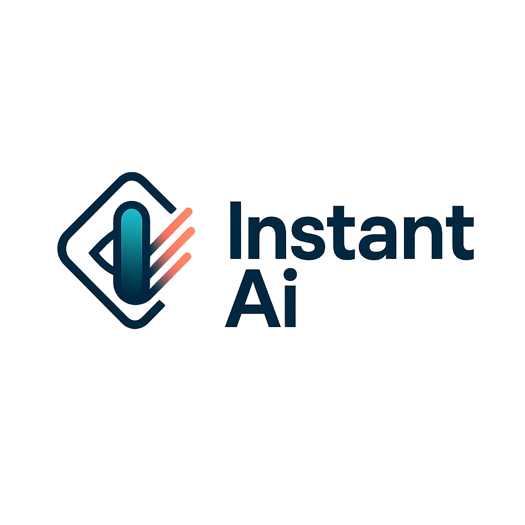 Instant Ai App Signup