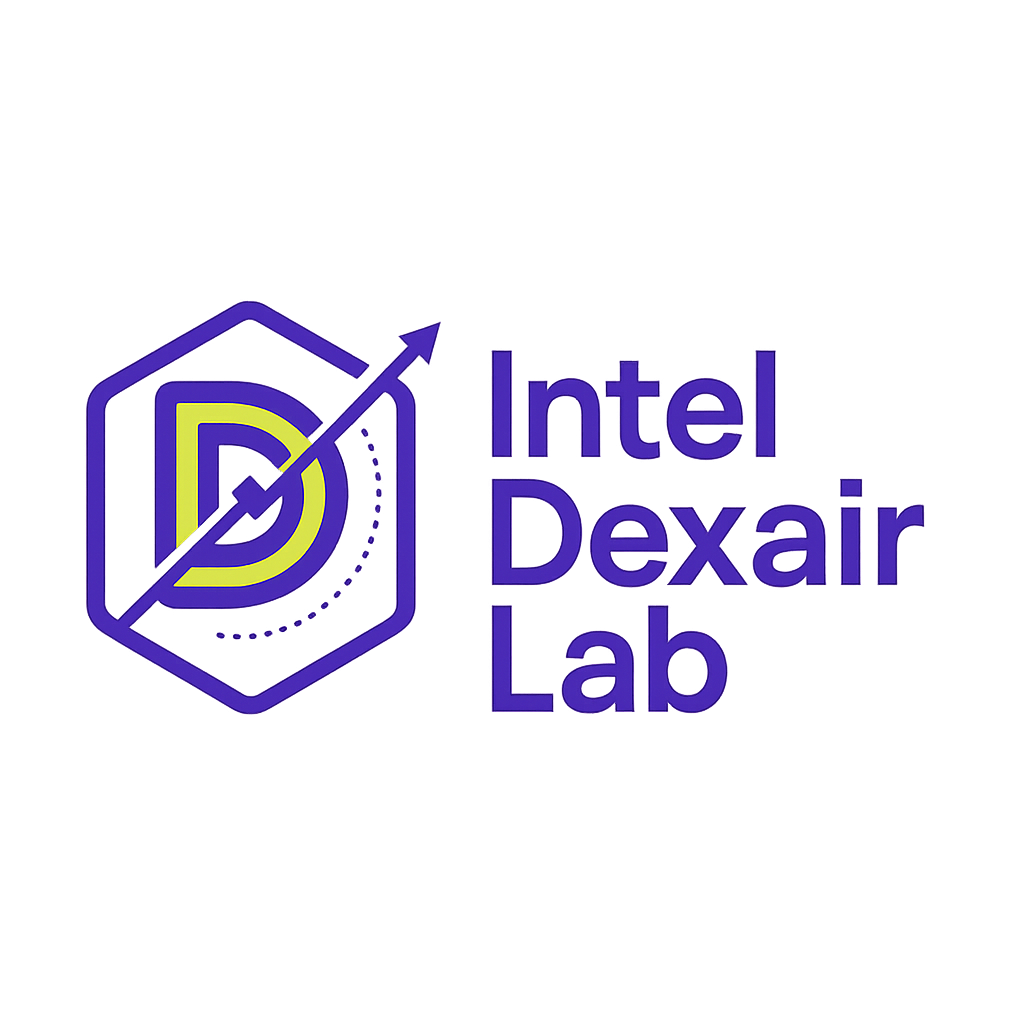 Intel Dexair Lab Signup