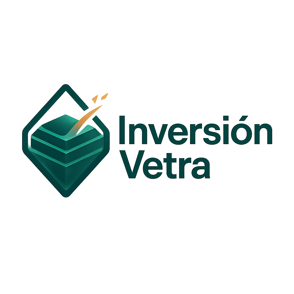 INVERSIÓN VETRA Signup