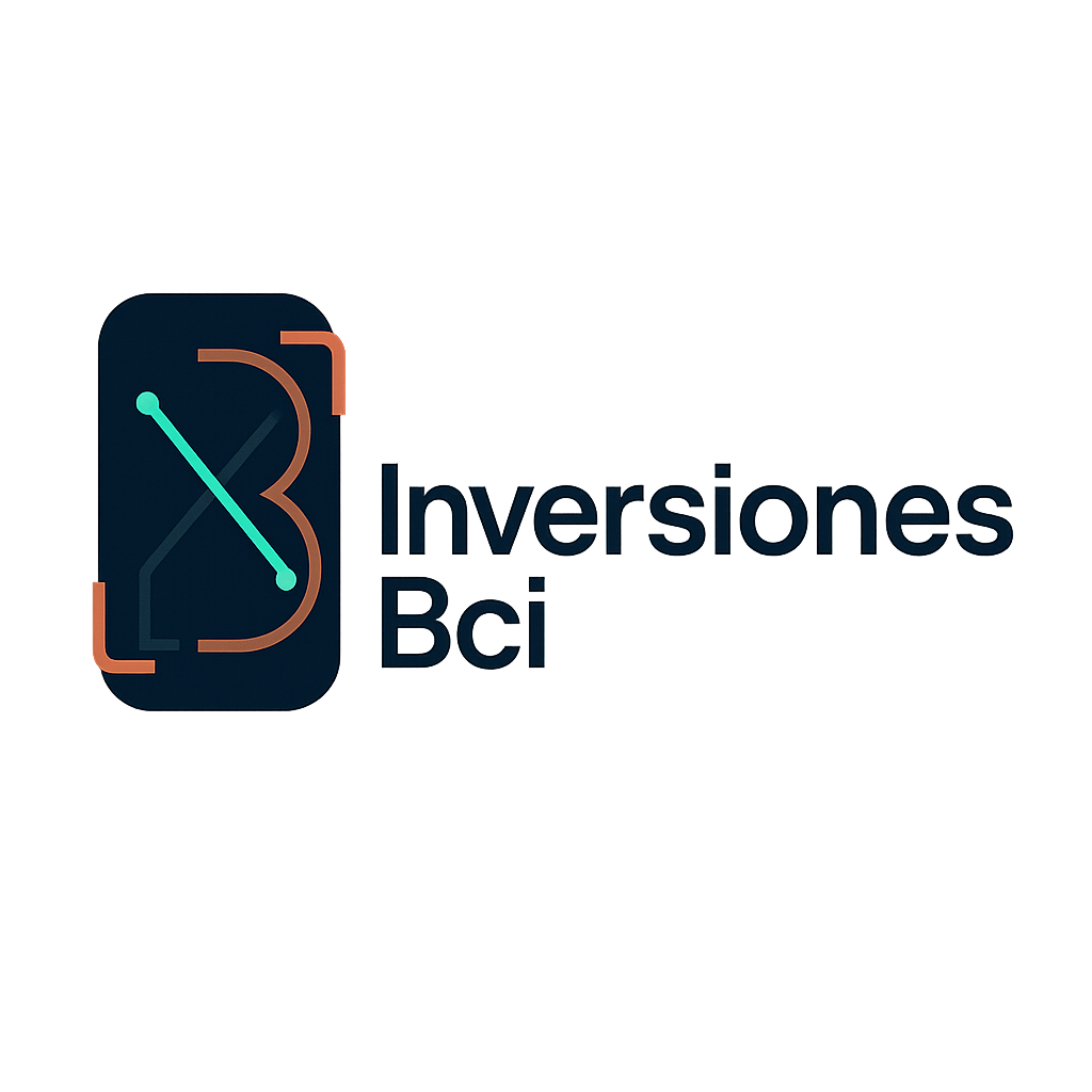 Inversiones BCI Registro