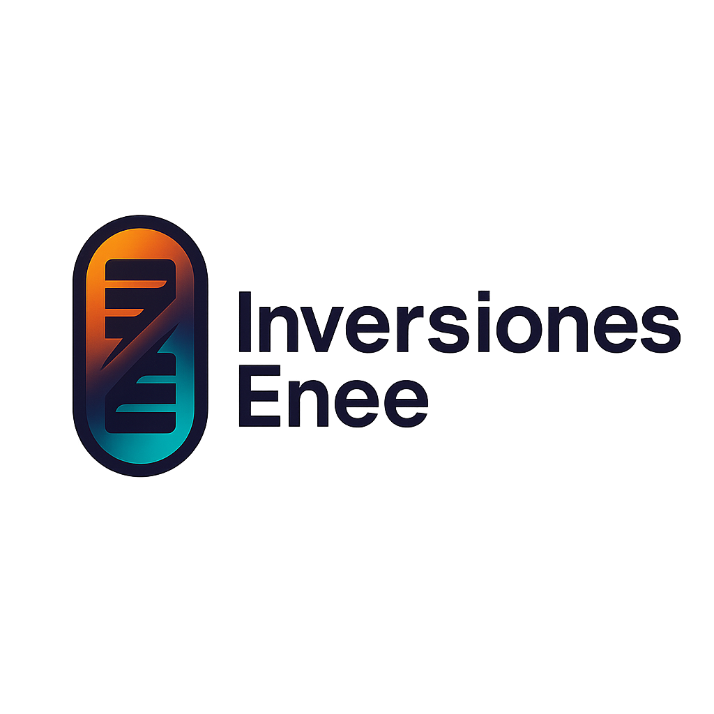 Inversiones ENEE Registro