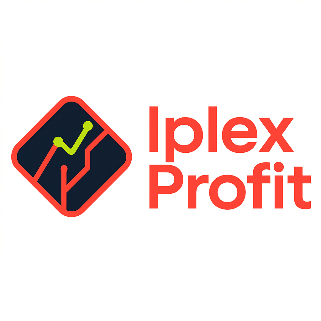 Iplex Profit Signup