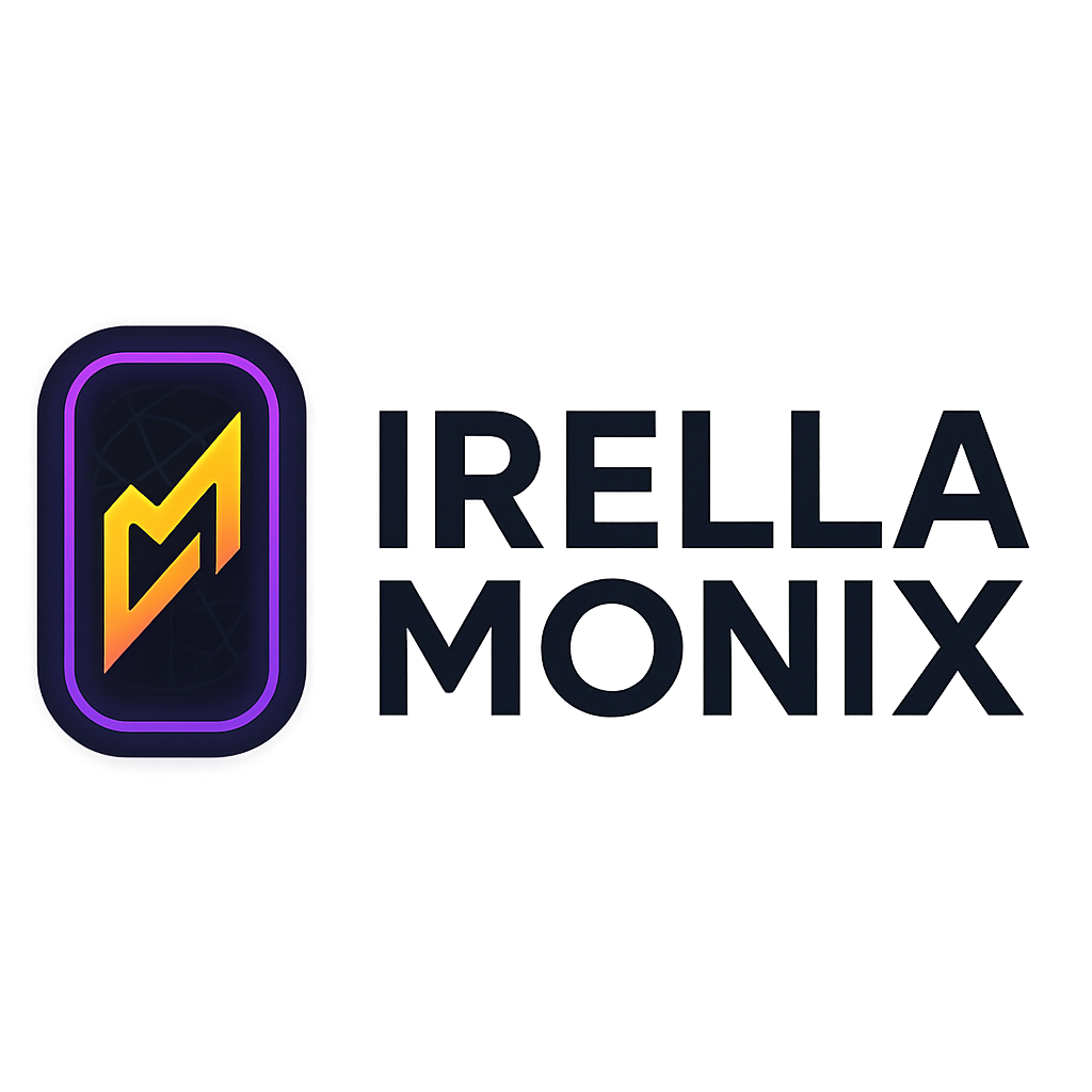 Registro de Irella Monix