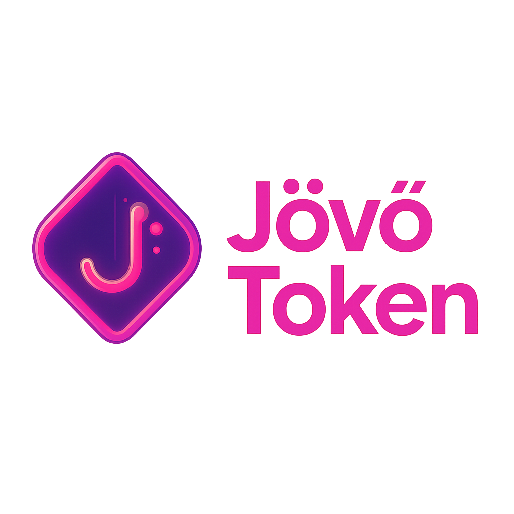 Jövő Token Signup