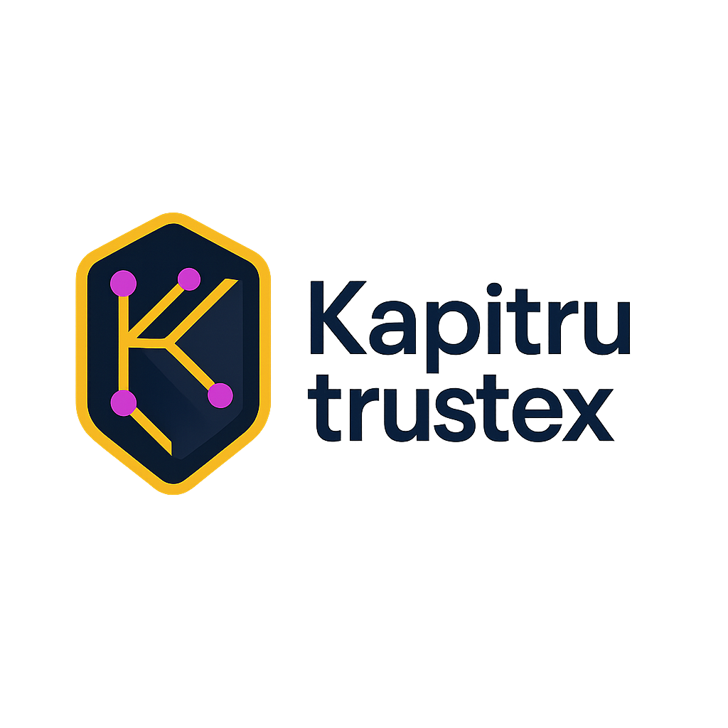 Kapitrustex Signup