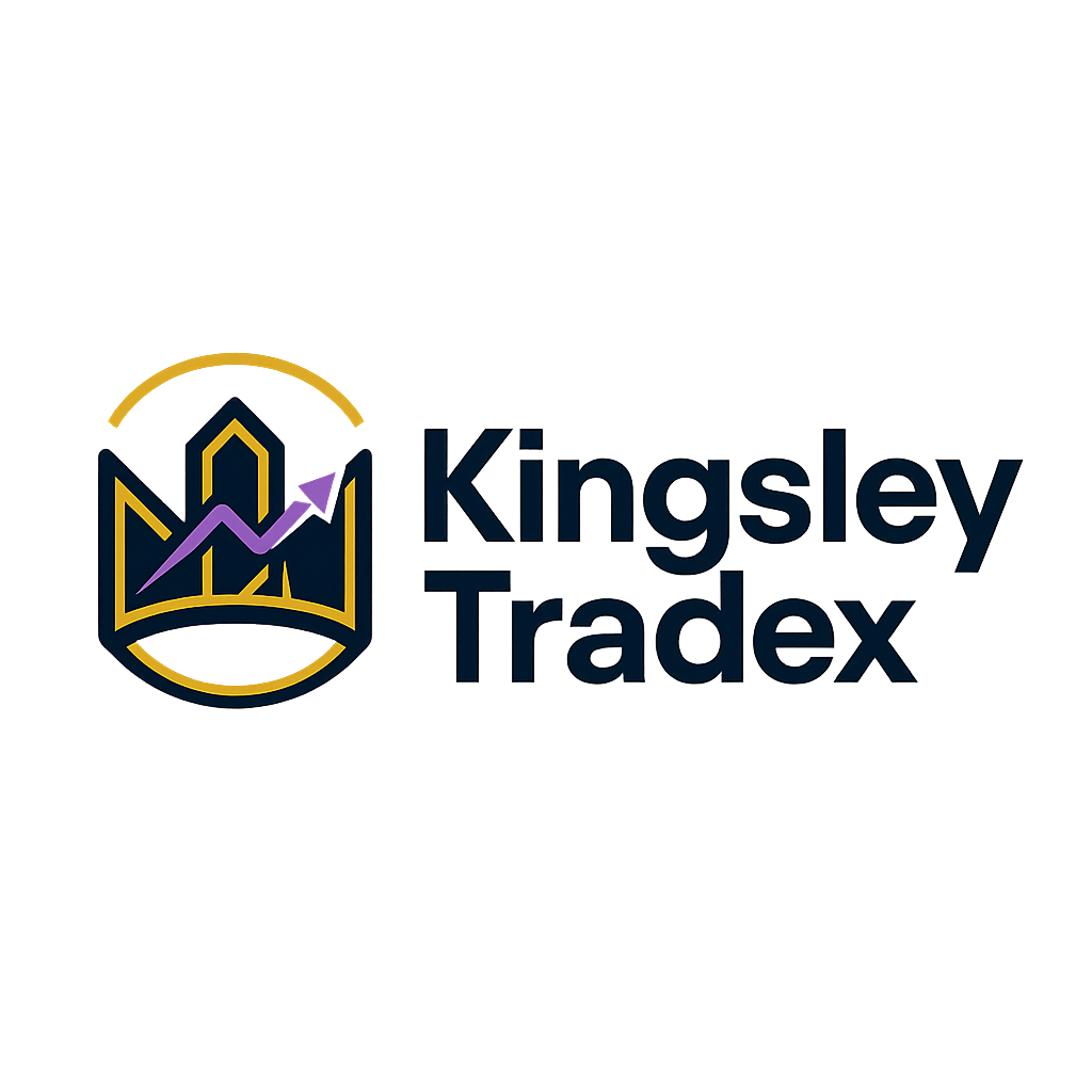 Kingsley Tradex Signup