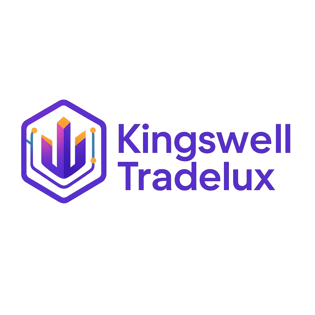 Kingswell Tradelux Registrering