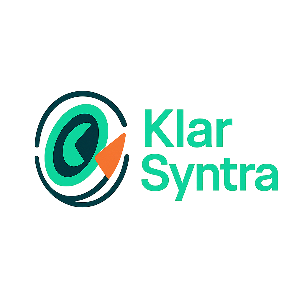 Klar Syntra-registrering