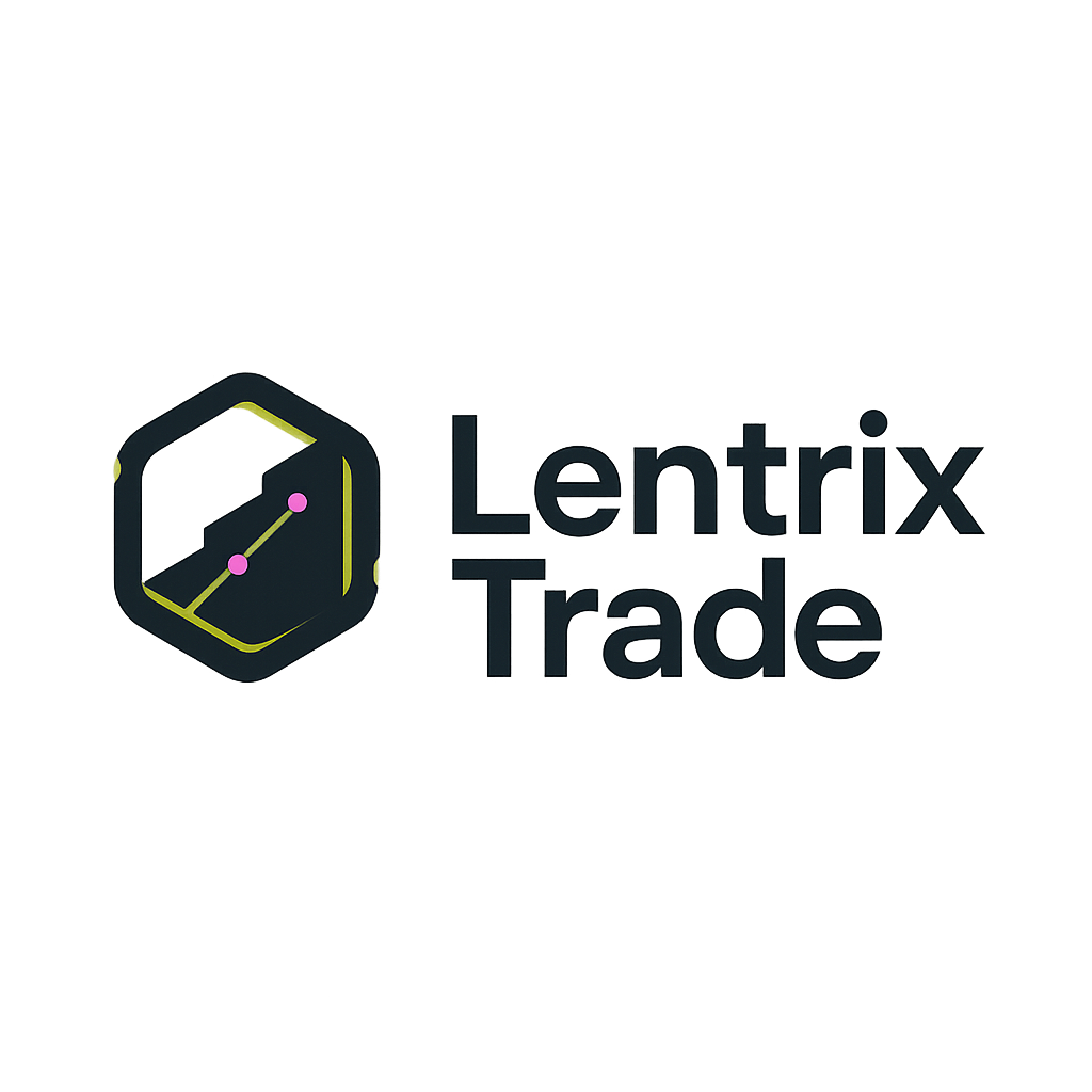 Lentrix Trade Signup