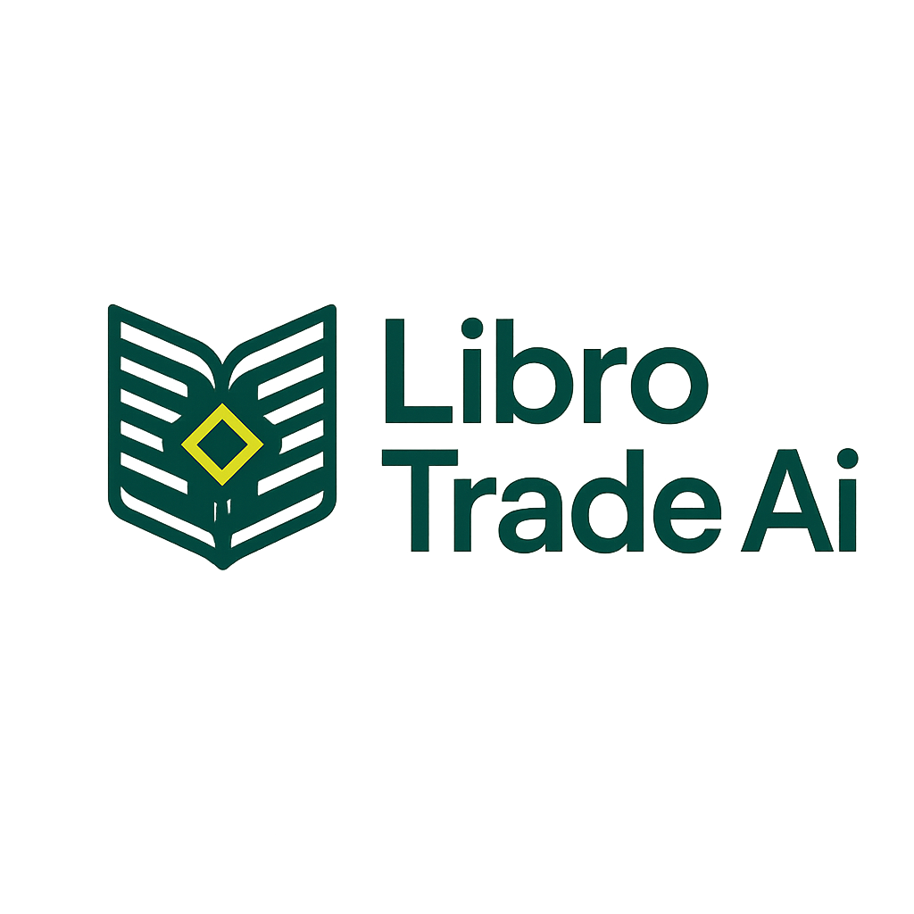 Iscrizione a Libro Trade AI