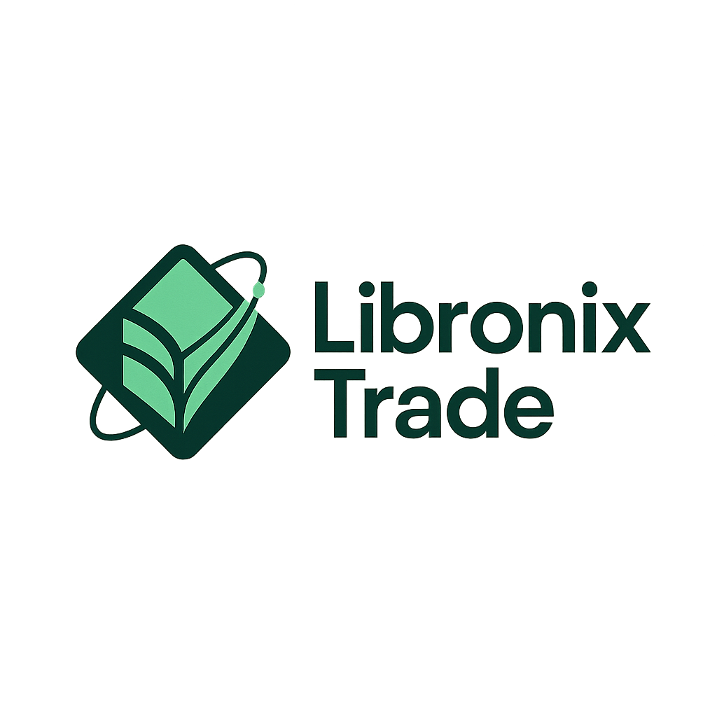 Registro comercial de Libronix