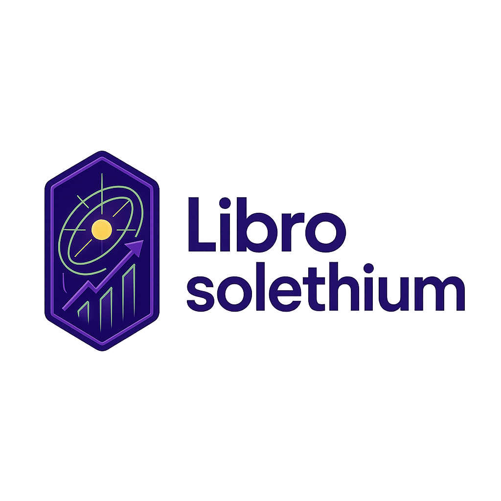 Registro en LibroSolethium