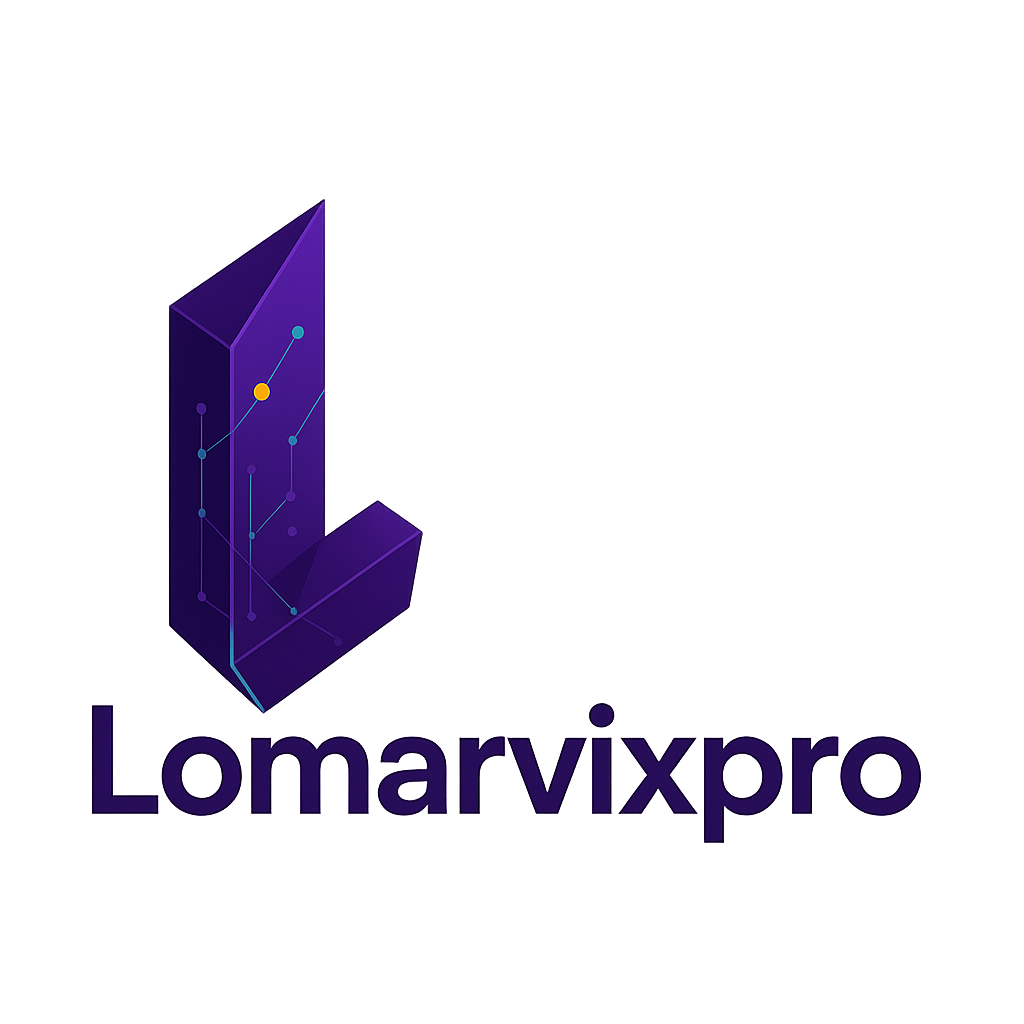 LomarvixPro Signup