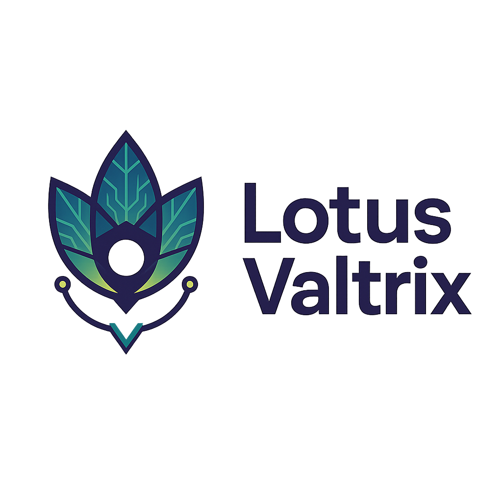 Iscrizione Lotus Valtrix