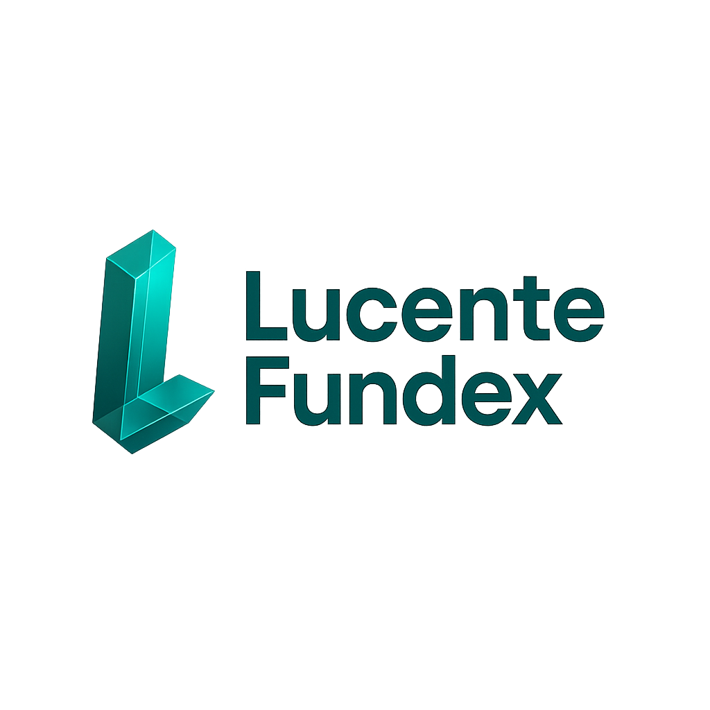 Lucente Fundex Signup