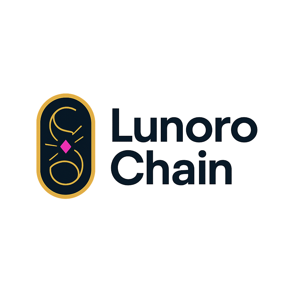 Lunoro Chain Signup