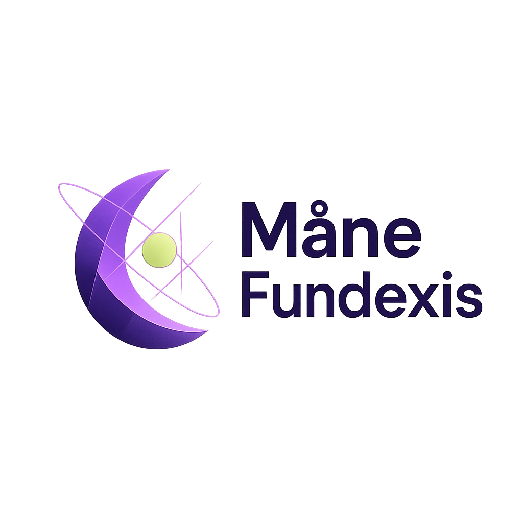 Måne Fundexis Signup
