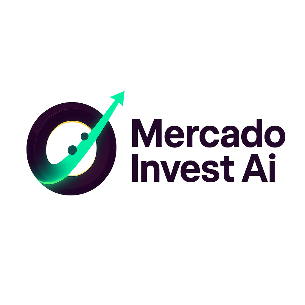 Mercado Invest AI Signup