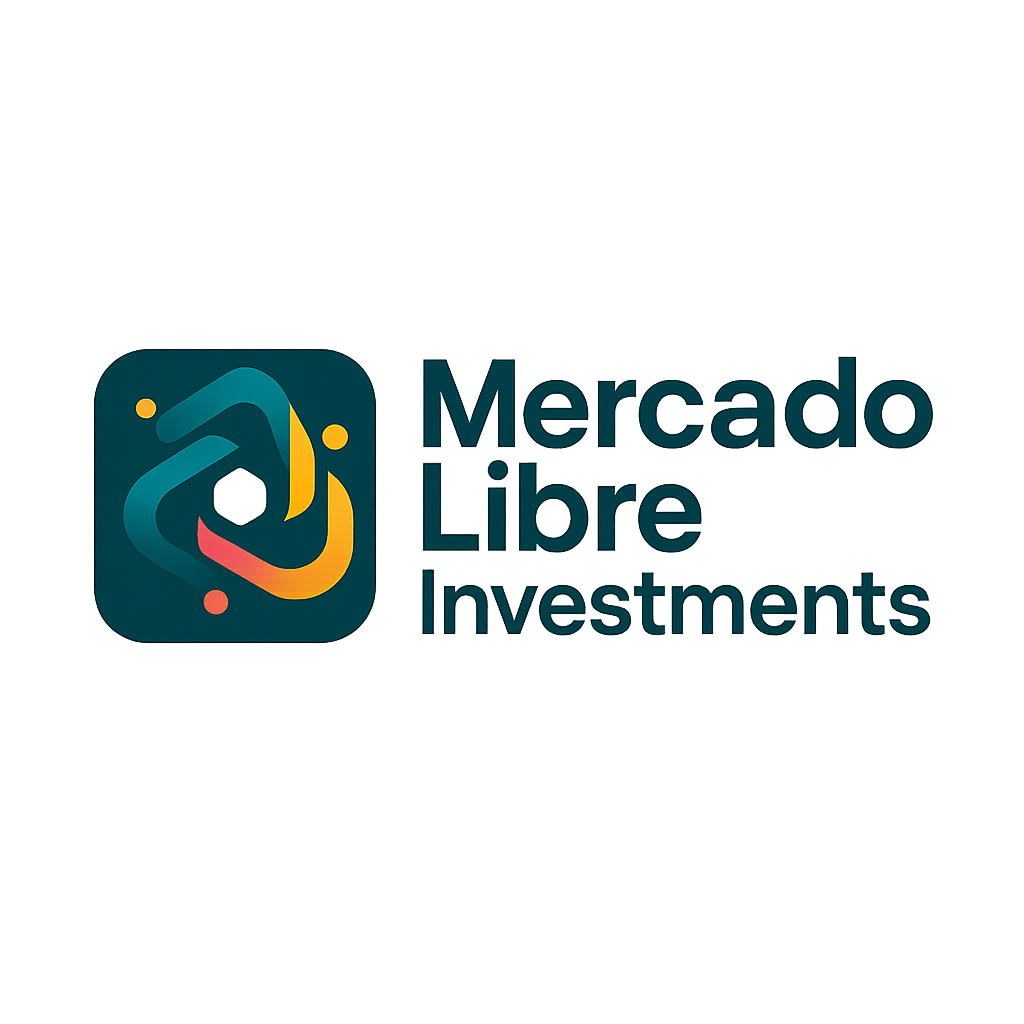 Mercado Libre Investments Anmeldung