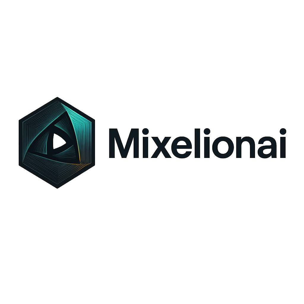 Registro en MixelionAI