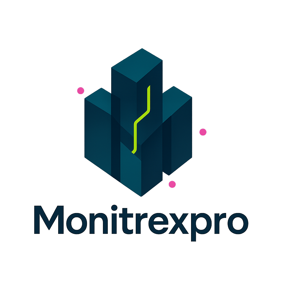 MonitrexPRO Kaydı