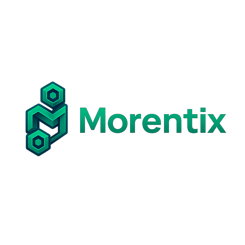 Morentix Signup