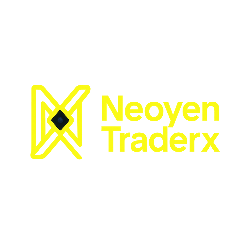 NeoYen TraderX Signup
