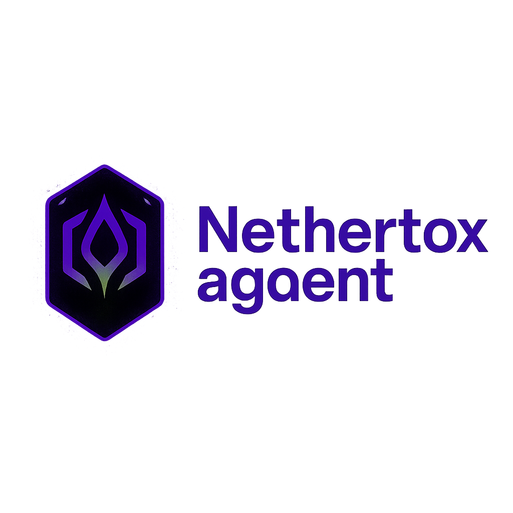 NethertoxAgent-aanmelding