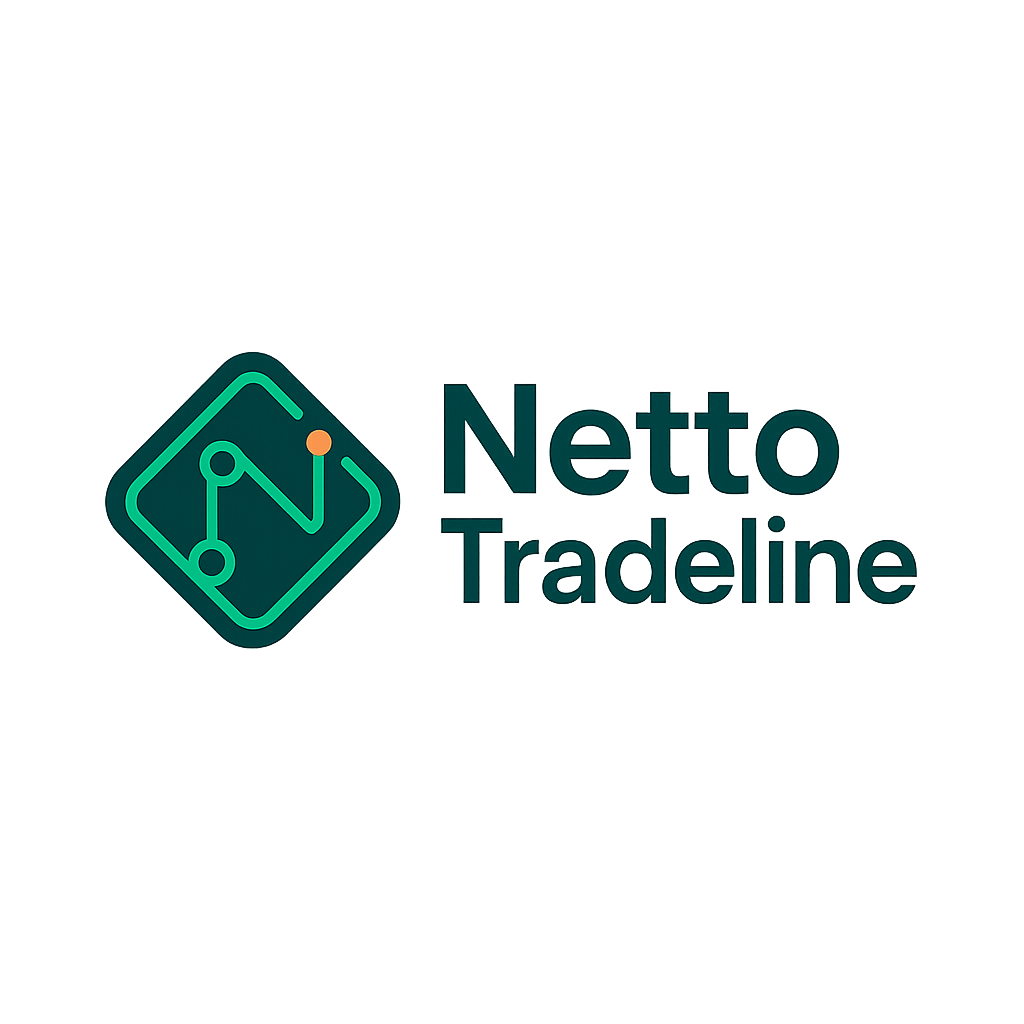 Netto Tradeline-registrering