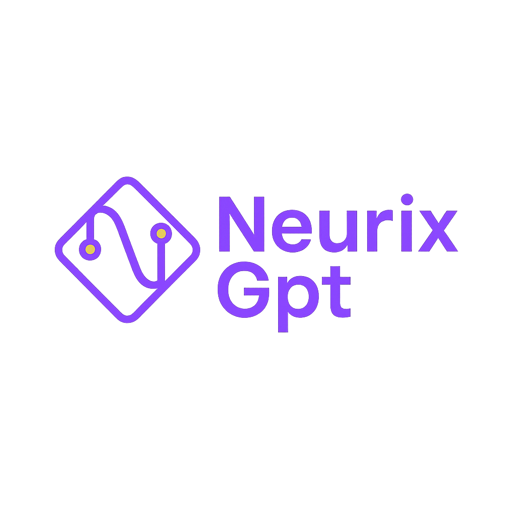 Neurix GPT Signup