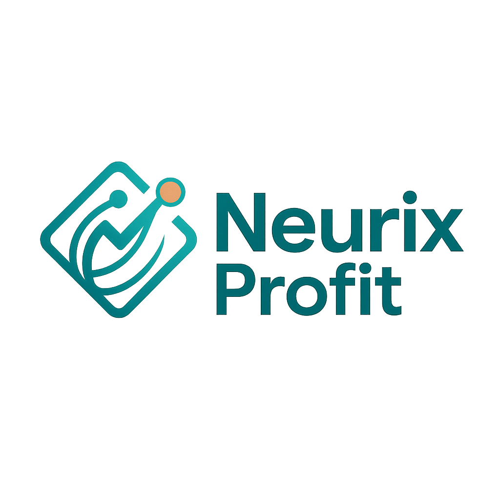 Neurix Profit Signup