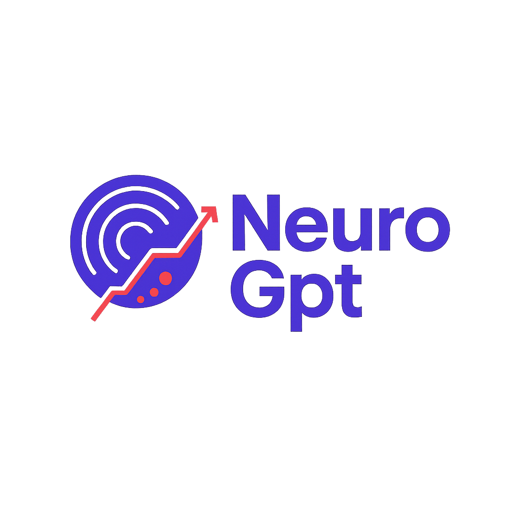 Neuro GPT Signup