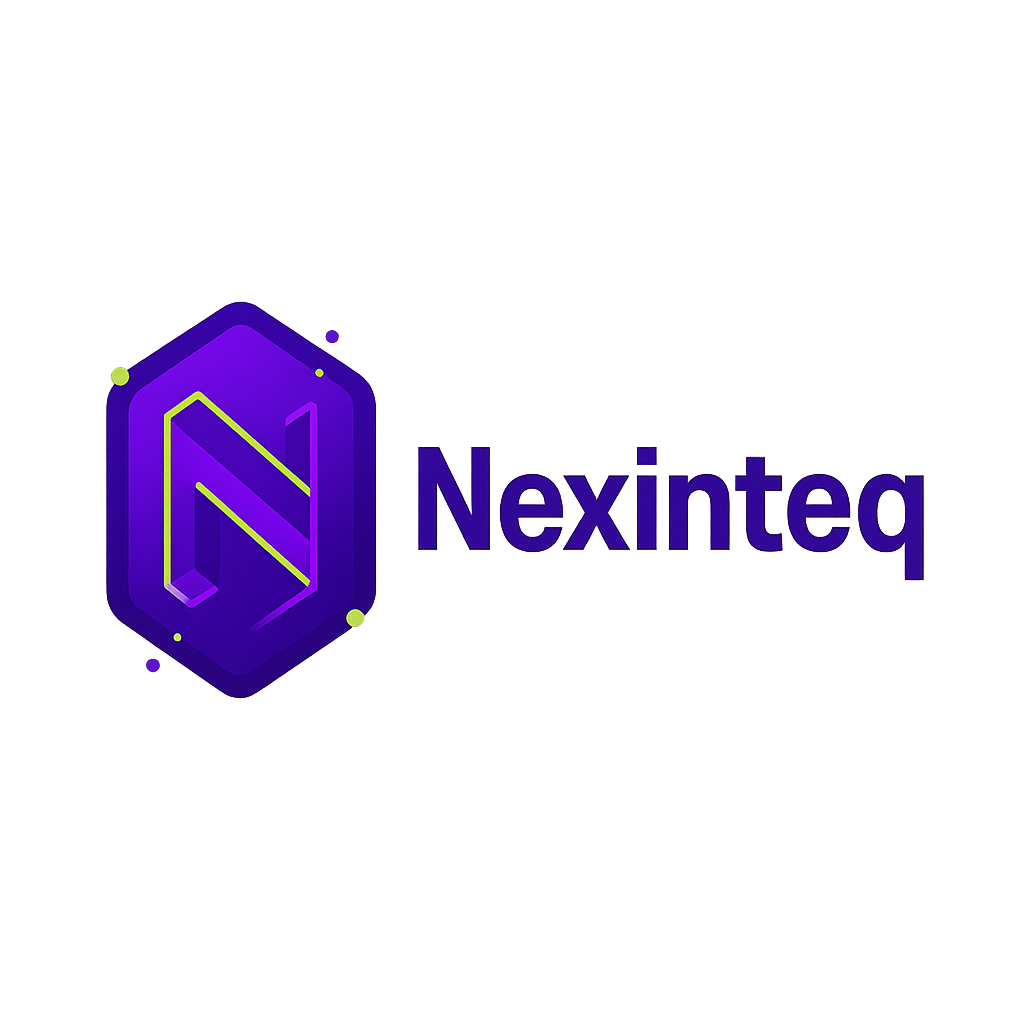 Rejestracja NexInteq