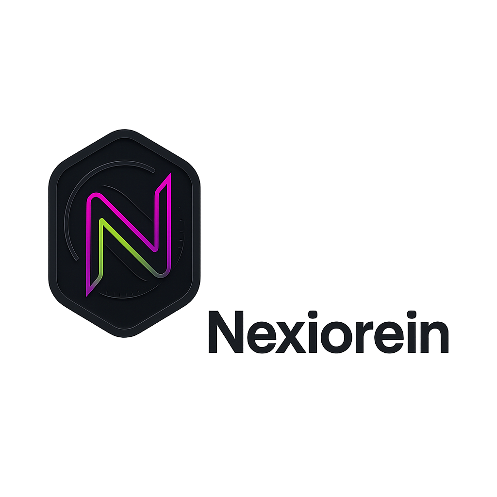 NexioRein Signup