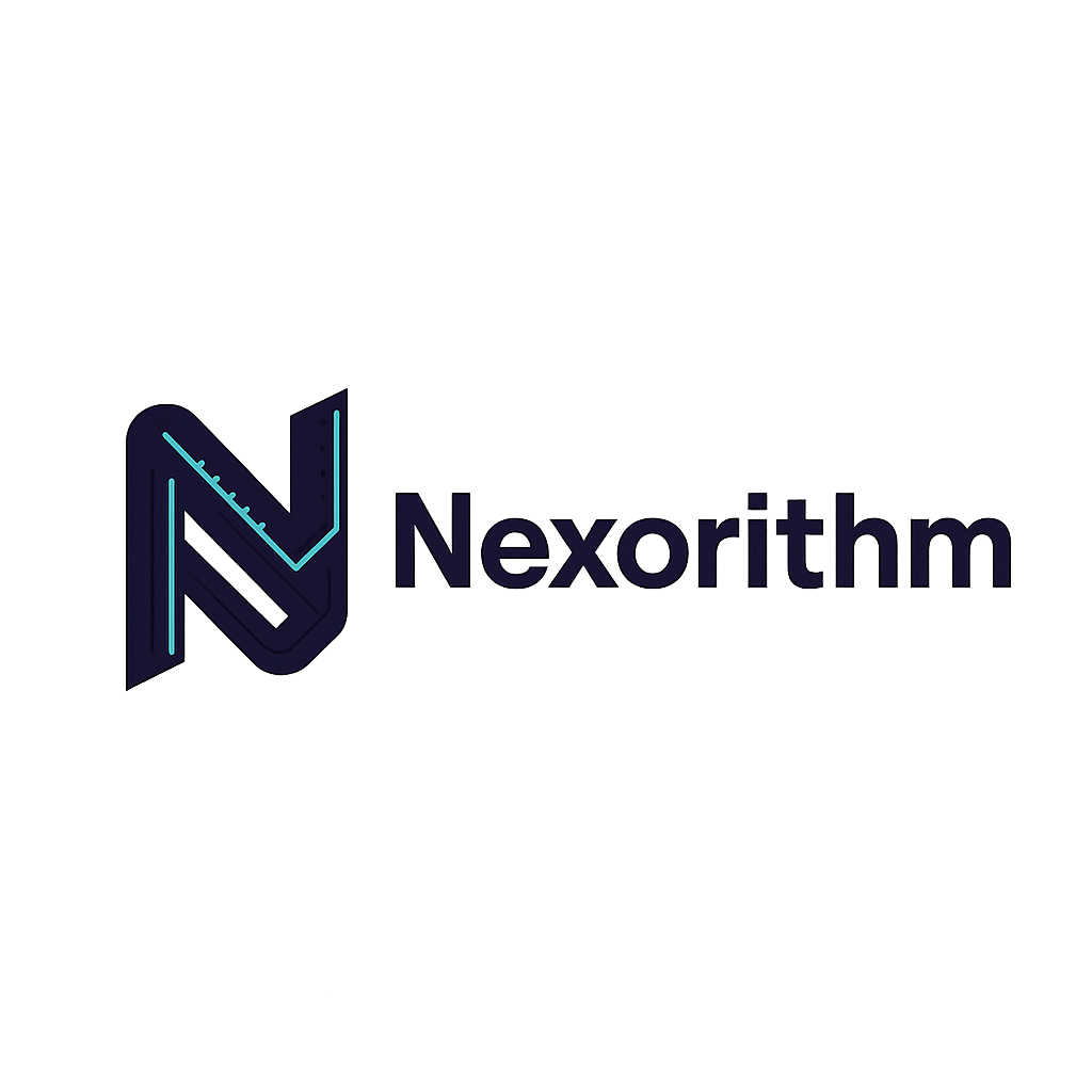 Nexorithm Signup