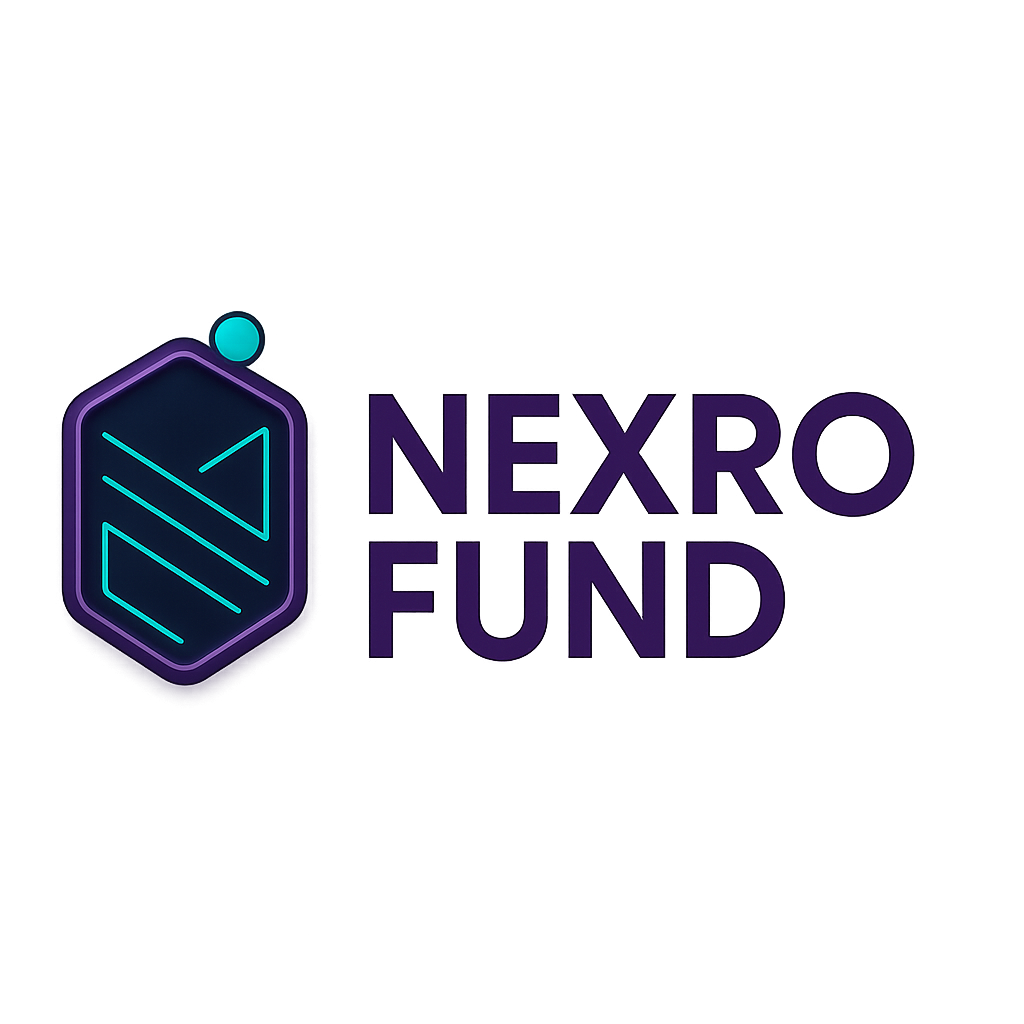 Nexro Fund Signup