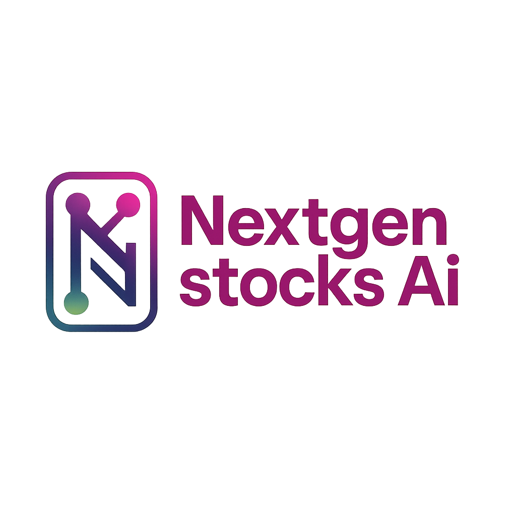 Inscription à NextGenStocks AI