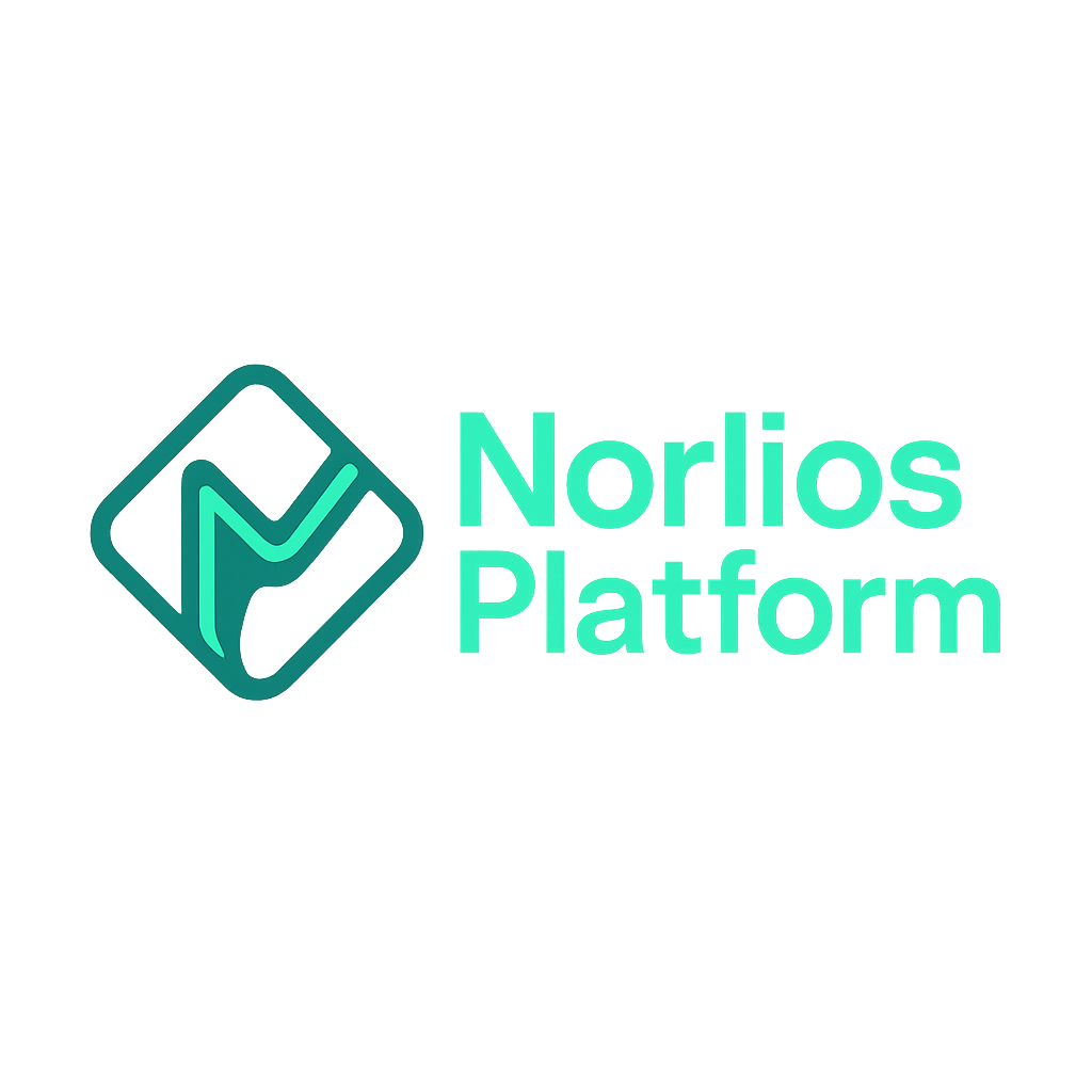 Norlios Platform Signup