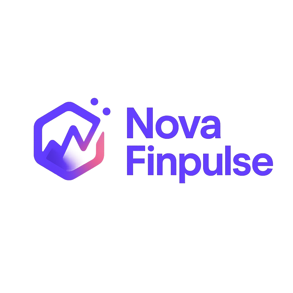 Registro en Nova Finpulse