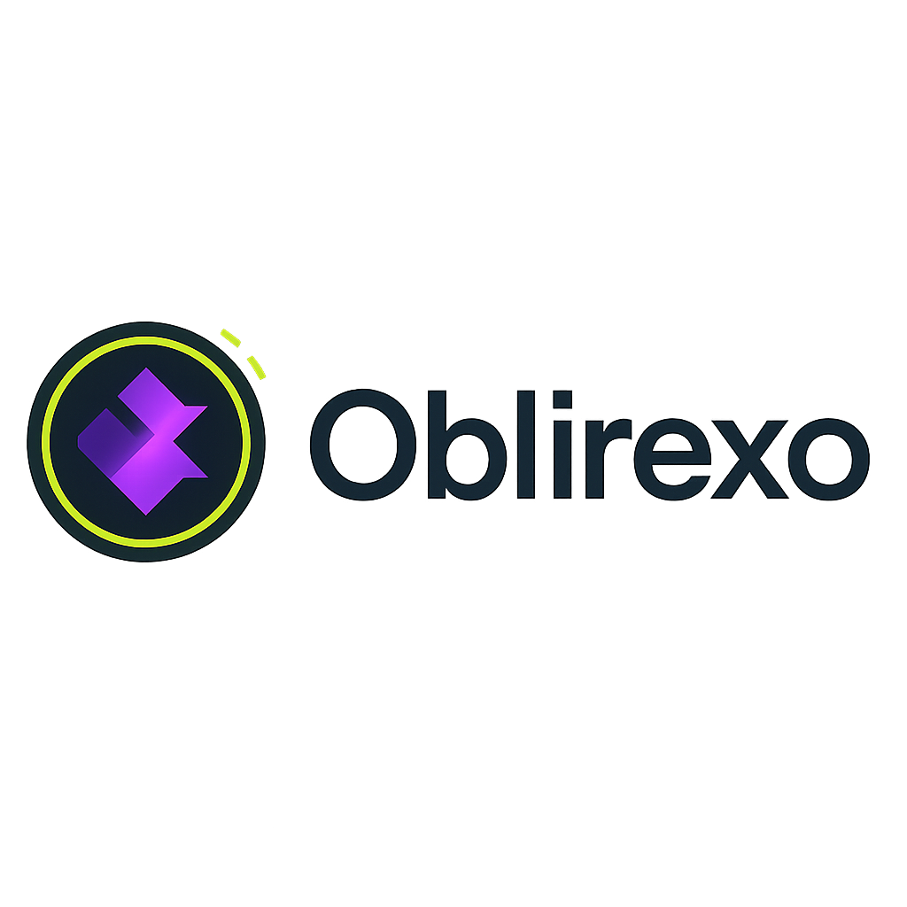 Rejestracja w Oblirexo