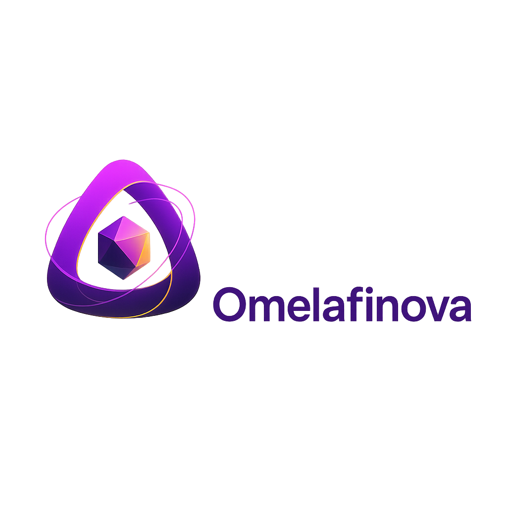 OmelaFinova Signup