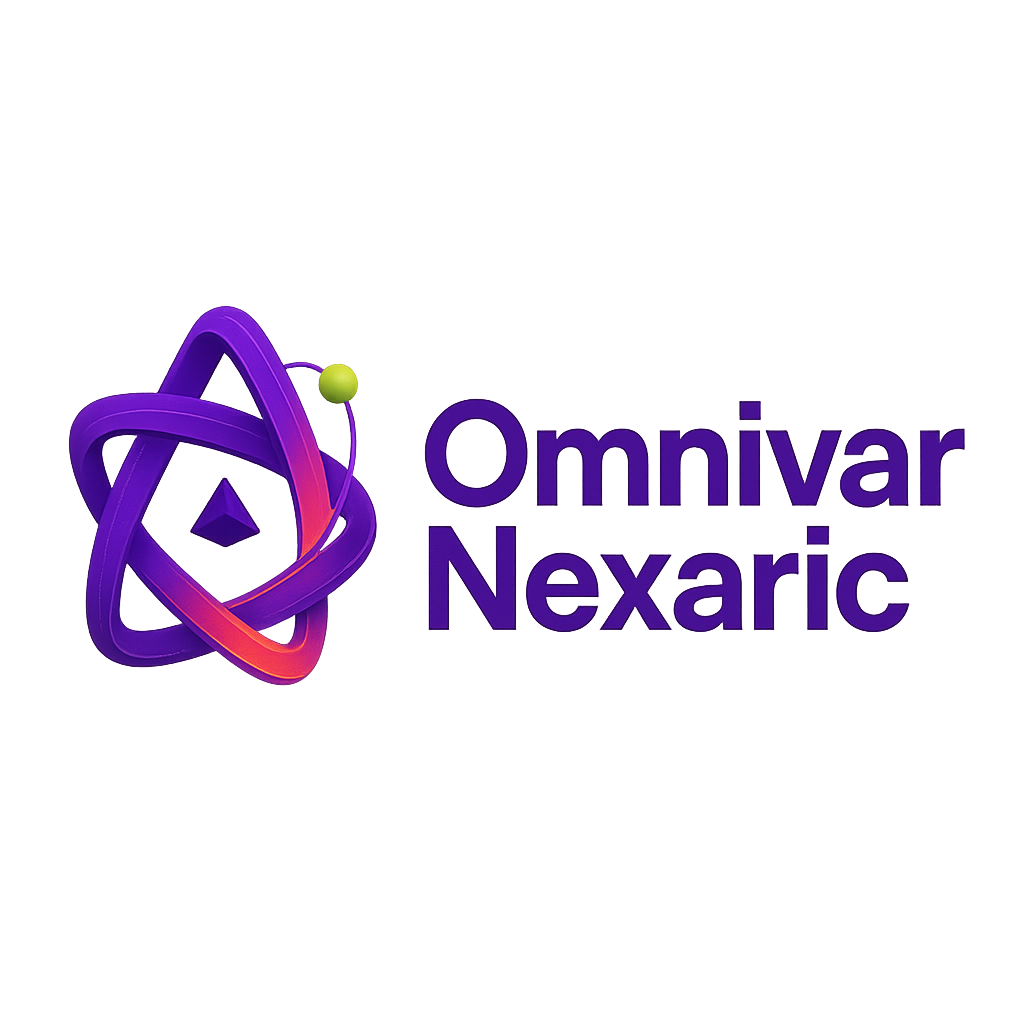 Omnivar Nexaric Kaydı